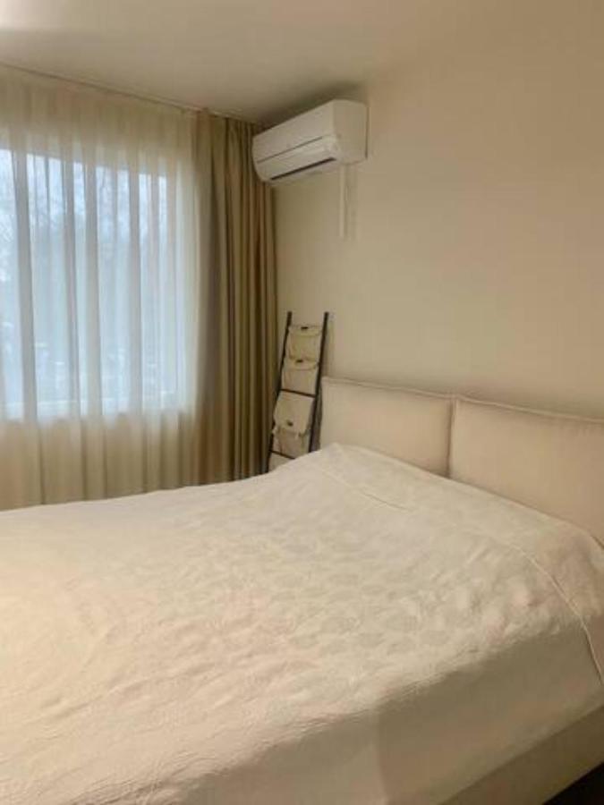 New Luxury Furnished Apartment - Beach, Varna Center & Fast Wi-Fi Exterior foto